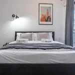 Apartament W Srodmiesciu Odnowa