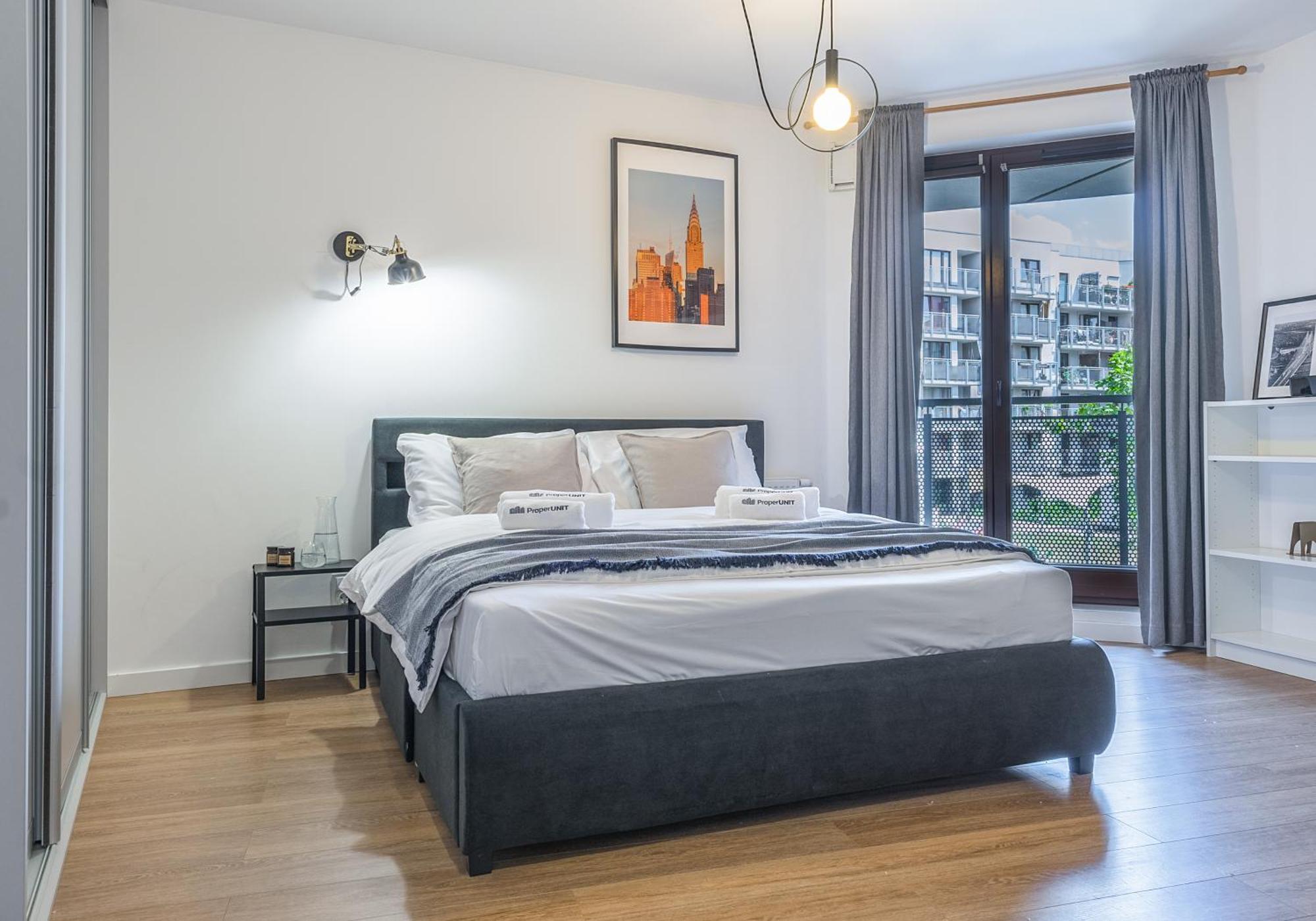 W Srodmiesciu Odnowa Apartment Wroclaw