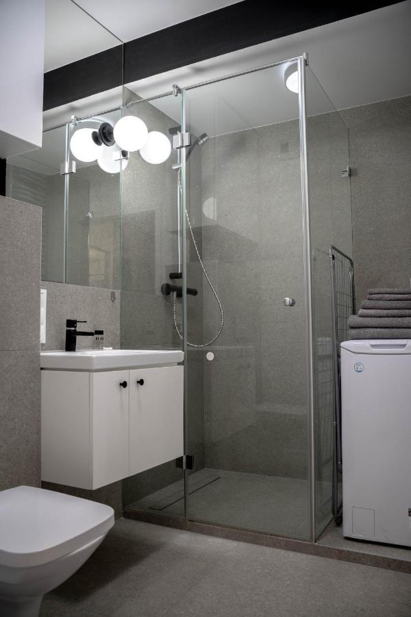 Apartment W Srodmiesciu Odnowa *